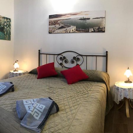 Tintoretto 4, 3 Grandi Camere Da Letto, 2 Bagni Βενετία Εξωτερικό φωτογραφία