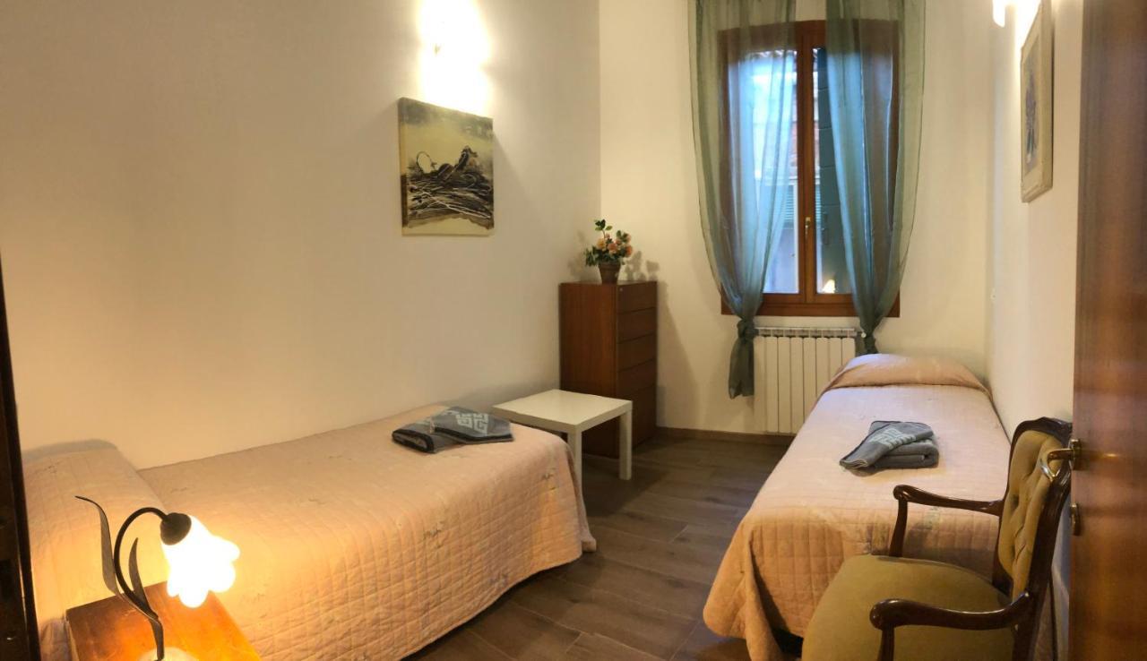 Tintoretto 4, 3 Grandi Camere Da Letto, 2 Bagni Βενετία Εξωτερικό φωτογραφία
