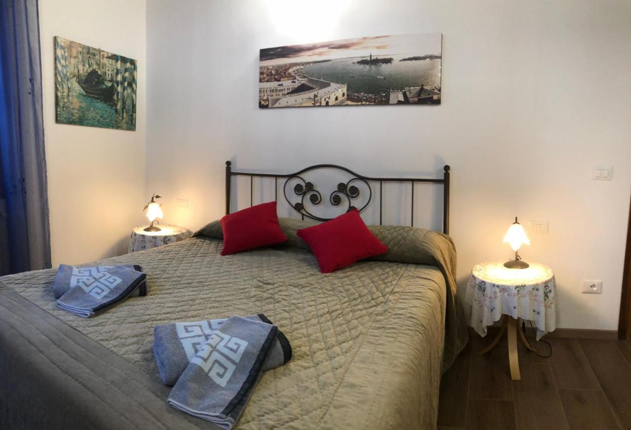 Tintoretto 4, 3 Grandi Camere Da Letto, 2 Bagni Βενετία Εξωτερικό φωτογραφία