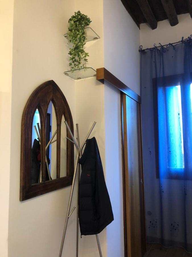 Tintoretto 4, 3 Grandi Camere Da Letto, 2 Bagni Βενετία Εξωτερικό φωτογραφία