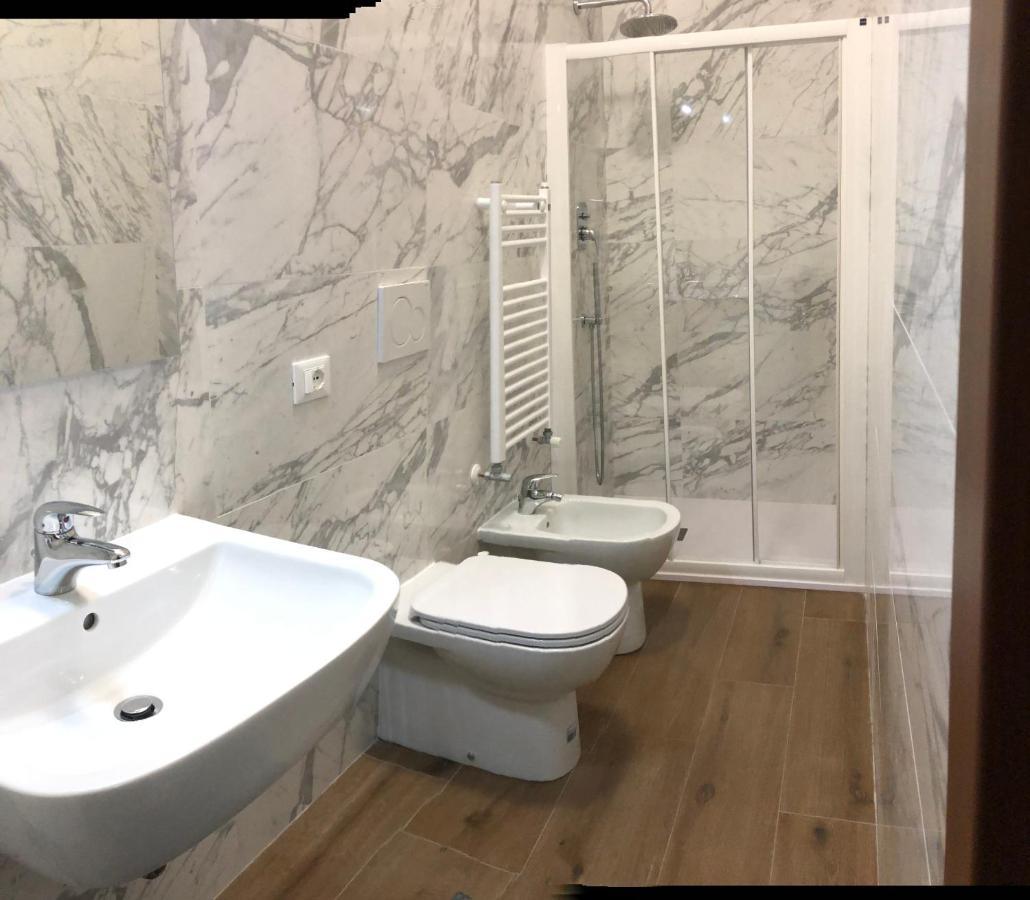 Tintoretto 4, 3 Grandi Camere Da Letto, 2 Bagni Βενετία Εξωτερικό φωτογραφία