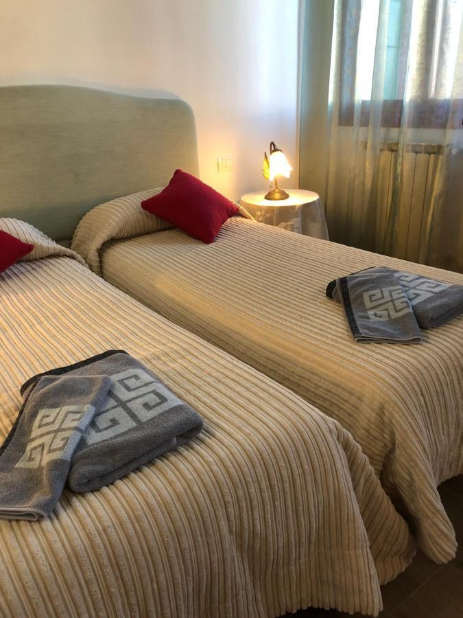 Tintoretto 4, 3 Grandi Camere Da Letto, 2 Bagni Βενετία Εξωτερικό φωτογραφία