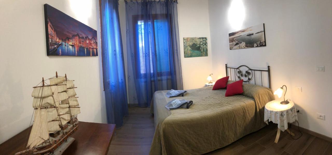 Tintoretto 4, 3 Grandi Camere Da Letto, 2 Bagni Βενετία Εξωτερικό φωτογραφία