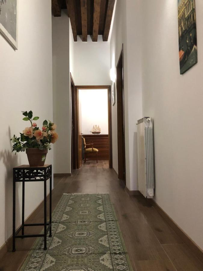 Tintoretto 4, 3 Grandi Camere Da Letto, 2 Bagni Βενετία Εξωτερικό φωτογραφία